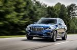 BMW X5 xDrive40i 2018 года (NA)